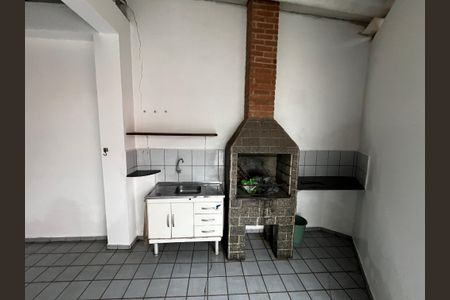 Casa à venda com 220m², 3 quartos e 4 vagasÁrea gourmet