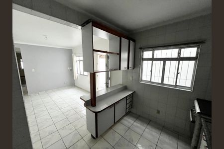 Casa à venda com 220m², 3 quartos e 4 vagasCozinha