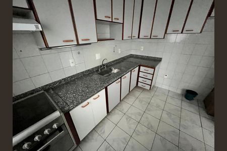 Casa à venda com 220m², 3 quartos e 4 vagasCozinha