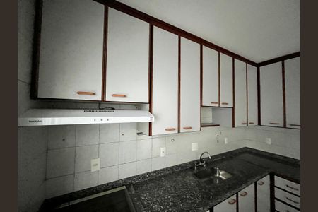 Casa à venda com 220m², 3 quartos e 4 vagasCozinha