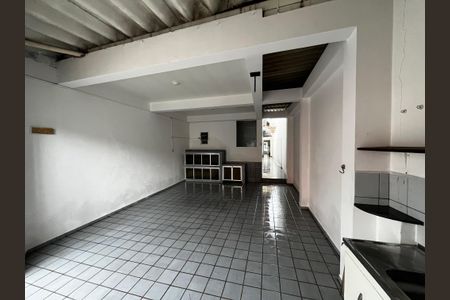 Casa à venda com 220m², 3 quartos e 4 vagasÁrea gourmet