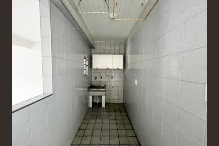 Casa à venda com 220m², 3 quartos e 4 vagasÁrea de Serviço