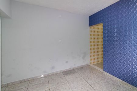 Sala de casa para alugar com 2 quartos, 140m² em Jardim Sao Roberto, São Paulo
