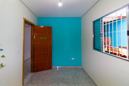 Quarto 1 de casa para alugar com 2 quartos, 140m² em Jardim Sao Roberto, São Paulo