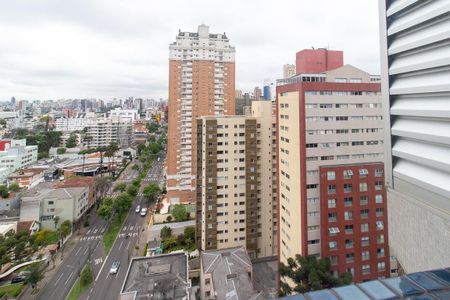 Apartamento para alugar com 264m², 5 quartos e 2 vagas Apartamento para alugar com 264m², 5 quartos e 2 vagasVista do Quarto 2
