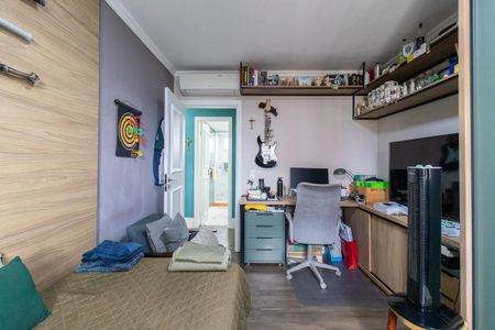 Apartamento para alugar com 264m², 5 quartos e 2 vagas Apartamento para alugar com 264m², 5 quartos e 2 vagasQuarto 3