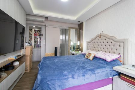Apartamento para alugar com 264m², 5 quartos e 2 vagas Apartamento para alugar com 264m², 5 quartos e 2 vagasQuarto 3 - Suíte