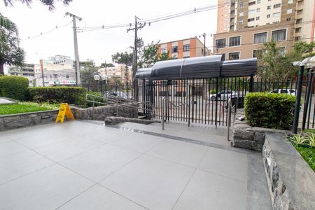 Apartamento para alugar com 264m², 5 quartos e 2 vagas Apartamento para alugar com 264m², 5 quartos e 2 vagasÁrea comum