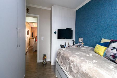 Apartamento para alugar com 264m², 5 quartos e 2 vagas Apartamento para alugar com 264m², 5 quartos e 2 vagasQuarto 1