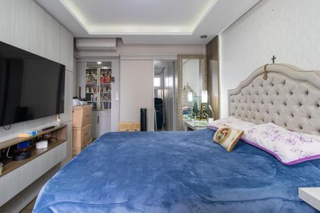 Apartamento para alugar com 264m², 5 quartos e 2 vagas Apartamento para alugar com 264m², 5 quartos e 2 vagasQuarto 3 - Suíte