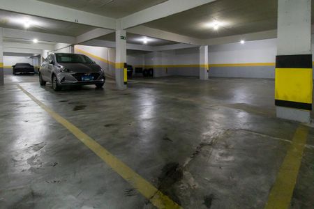 Apartamento para alugar com 264m², 5 quartos e 2 vagas Apartamento para alugar com 264m², 5 quartos e 2 vagasGaragem 2 carros