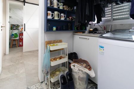 Apartamento para alugar com 264m², 5 quartos e 2 vagas Apartamento para alugar com 264m², 5 quartos e 2 vagasÁrea de Serviço