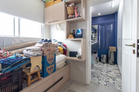 Apartamento para alugar com 264m², 5 quartos e 2 vagas Apartamento para alugar com 264m², 5 quartos e 2 vagasQuarto 4 - Suíte