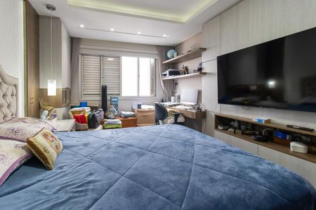 Apartamento para alugar com 264m², 5 quartos e 2 vagas Apartamento para alugar com 264m², 5 quartos e 2 vagasQuarto 3 - Suíte