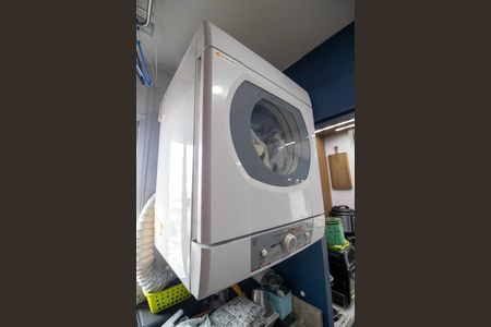 Apartamento para alugar com 264m², 5 quartos e 2 vagas Apartamento para alugar com 264m², 5 quartos e 2 vagasÁrea de Serviço