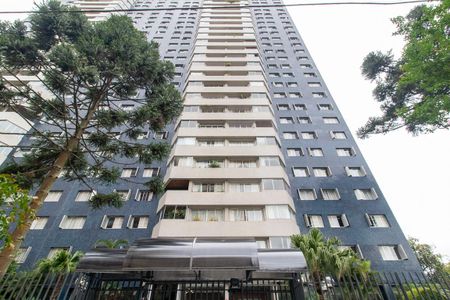 Apartamento para alugar com 264m², 5 quartos e 2 vagas Apartamento para alugar com 264m², 5 quartos e 2 vagasFachado do condomínio