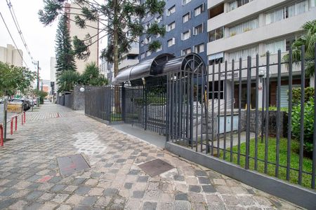 Apartamento para alugar com 264m², 5 quartos e 2 vagas Apartamento para alugar com 264m², 5 quartos e 2 vagasFachada