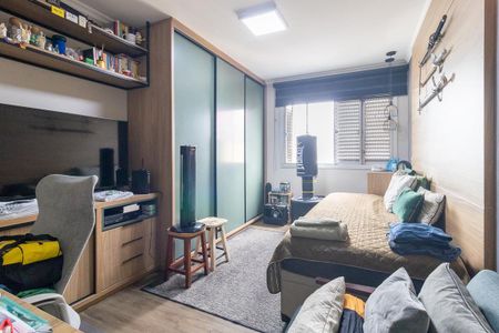 Apartamento para alugar com 264m², 5 quartos e 2 vagas Apartamento para alugar com 264m², 5 quartos e 2 vagasQuarto 3