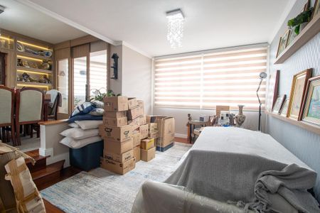 Apartamento para alugar com 264m², 5 quartos e 2 vagas Apartamento para alugar com 264m², 5 quartos e 2 vagasSala