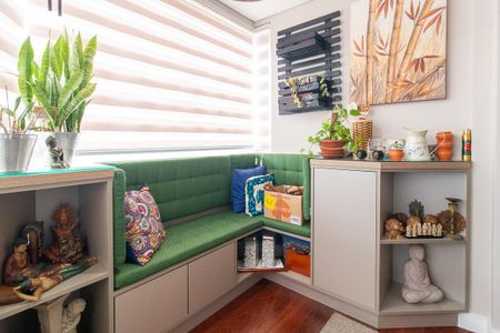 Apartamento para alugar com 264m², 5 quartos e 2 vagas Apartamento para alugar com 264m², 5 quartos e 2 vagasÁrea comum