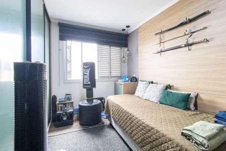 Apartamento para alugar com 264m², 5 quartos e 2 vagas Apartamento para alugar com 264m², 5 quartos e 2 vagasQuarto 3