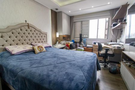 Apartamento para alugar com 264m², 5 quartos e 2 vagas Apartamento para alugar com 264m², 5 quartos e 2 vagasQuarto 3 - Suíte
