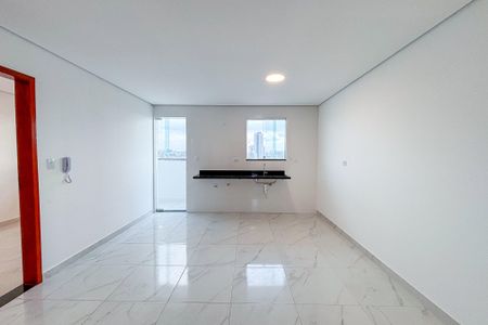 Apartamento para alugar com 1 quarto, 80m² em Jardim Maringa, São Paulo