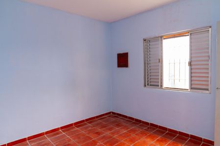 Quarto 1 de casa para alugar com 1 quarto, 40m² em Parque Cisper, São Paulo