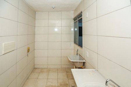 Apartamento para alugar com 42m², 2 quartos e 1 vagaCozinha