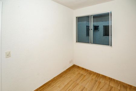 Apartamento para alugar com 42m², 2 quartos e 1 vagaQuarto 2