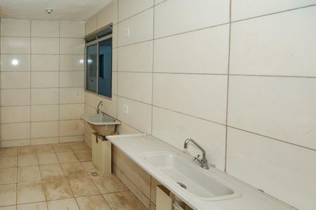 Apartamento para alugar com 42m², 2 quartos e 1 vagaCozinha