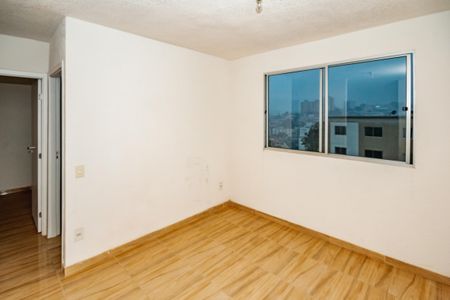 Apartamento para alugar com 42m², 2 quartos e 1 vagaSala