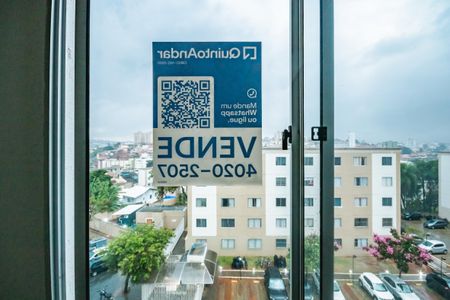 Apartamento para alugar com 42m², 2 quartos e 1 vagaPlaca