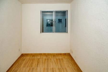 Apartamento para alugar com 42m², 2 quartos e 1 vagaQuarto 1