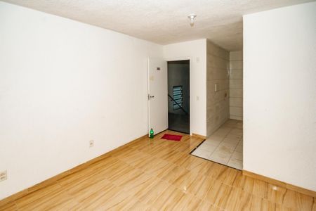 Apartamento para alugar com 42m², 2 quartos e 1 vagaSala