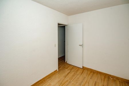 Apartamento para alugar com 42m², 2 quartos e 1 vagaQuarto 2