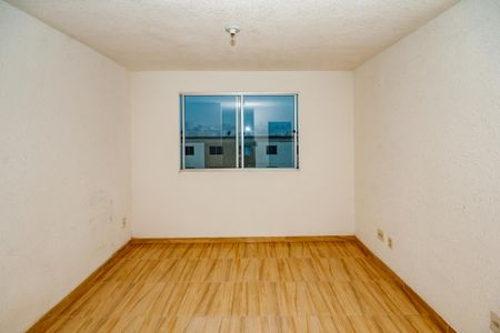 Apartamento para alugar com 42m², 2 quartos e 1 vagaSala