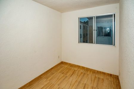 Apartamento para alugar com 42m², 2 quartos e 1 vagaQuarto 1