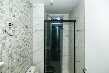 Apartamento para alugar com 42m², 2 quartos e 1 vagaBanheiro Social