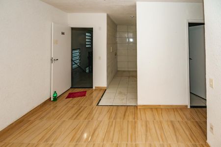 Apartamento para alugar com 42m², 2 quartos e 1 vagaSala