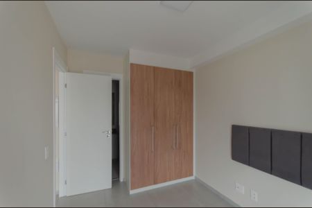 Suíte de apartamento para alugar com 1 quarto, 37m² em Ipiranga, São Paulo