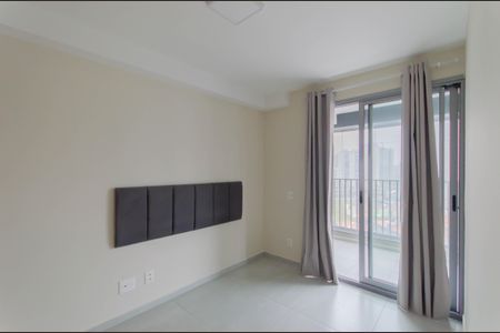Suíte de apartamento para alugar com 1 quarto, 37m² em Ipiranga, São Paulo