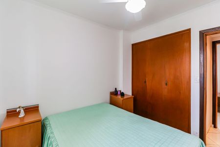 Apartamento à venda com 70m², 3 quartos e 1 vaga Apartamento à venda com 70m², 3 quartos e 1 vagaQuarto 01