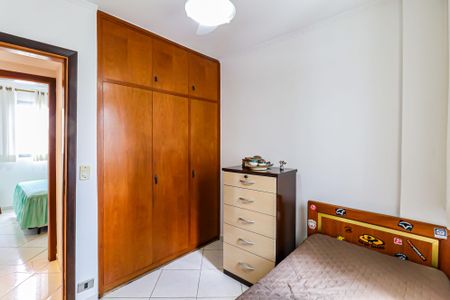 Apartamento à venda com 70m², 3 quartos e 1 vaga Apartamento à venda com 70m², 3 quartos e 1 vagaQuarto 02