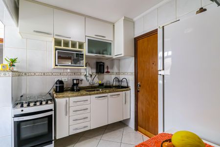 Apartamento à venda com 70m², 3 quartos e 1 vaga Apartamento à venda com 70m², 3 quartos e 1 vagaCozinha