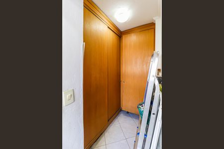 Apartamento à venda com 70m², 3 quartos e 1 vaga Apartamento à venda com 70m², 3 quartos e 1 vagaQuarto de serviço