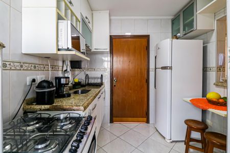 Apartamento à venda com 70m², 3 quartos e 1 vaga Apartamento à venda com 70m², 3 quartos e 1 vagaCozinha