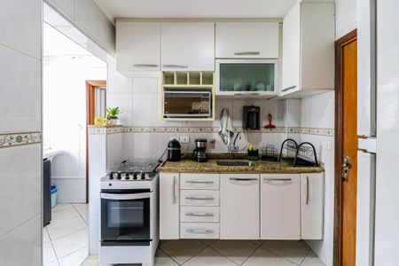 Apartamento à venda com 70m², 3 quartos e 1 vaga Apartamento à venda com 70m², 3 quartos e 1 vagaCozinha