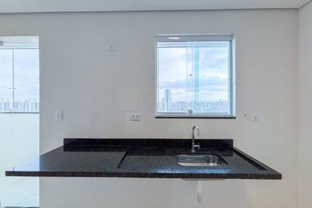 Apartamento para alugar com 2 quartos, 80m² em Jardim Maringa, São Paulo