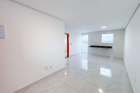 Apartamento para alugar com 2 quartos, 80m² em Jardim Maringa, São Paulo